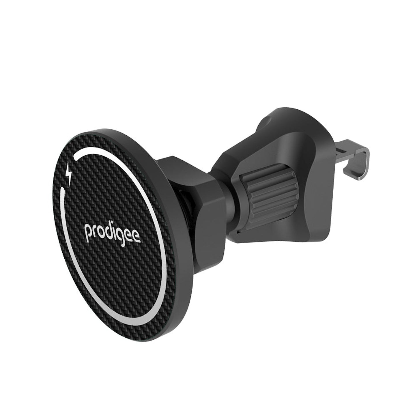 Magneteek Soporte Prodigee para carro - Compatibilidad Universal/Ajustable/Operación una Mano - Magneteek Car Mount