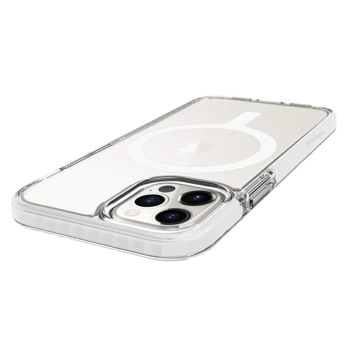 Magneteek MagSafe para iPhone 12 - Magneteek para iPhone 12 por Prodigee