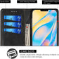 The Luxury Gentleman Estuche Billetera Cuero iPhone 13 Pro 6.1 - iPhone 13 Pro 6.1 Leather Wallet Case