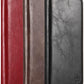 The Luxury Gentleman Estuche Billetera Cuero iPhone 12/12 Pro - iPhone 12/12 Pro Leather Wallet Case