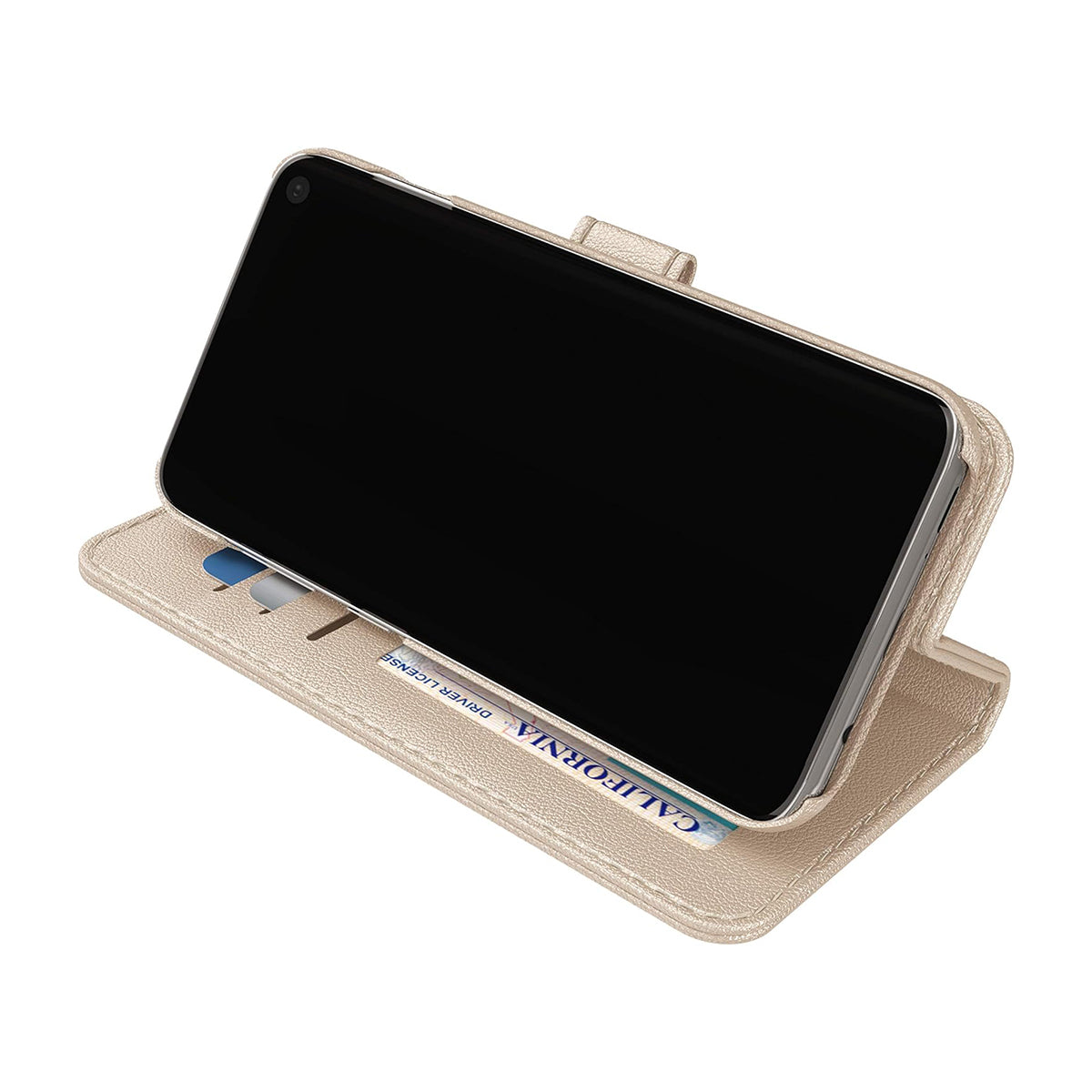 Skech Polo Book Funda protectora Wallet para Samsung Galaxy S10e - Skech Polo Book Protective Wallet Case for Samsung Galaxy S10e
