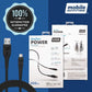 Anchor Apple MFi Certified USB Lightning Cable - Cable Lightning USB con certificación Anchor Apple MFi