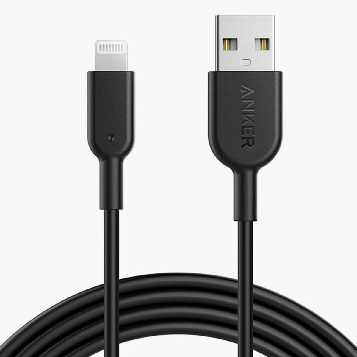 Anker PowerLine II USB A 10 pies - Anker PowerLine II USB A 10ft