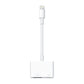 Apple  adaptador Lightning a AV digital - Apple Lightning to Digital AV Adapter