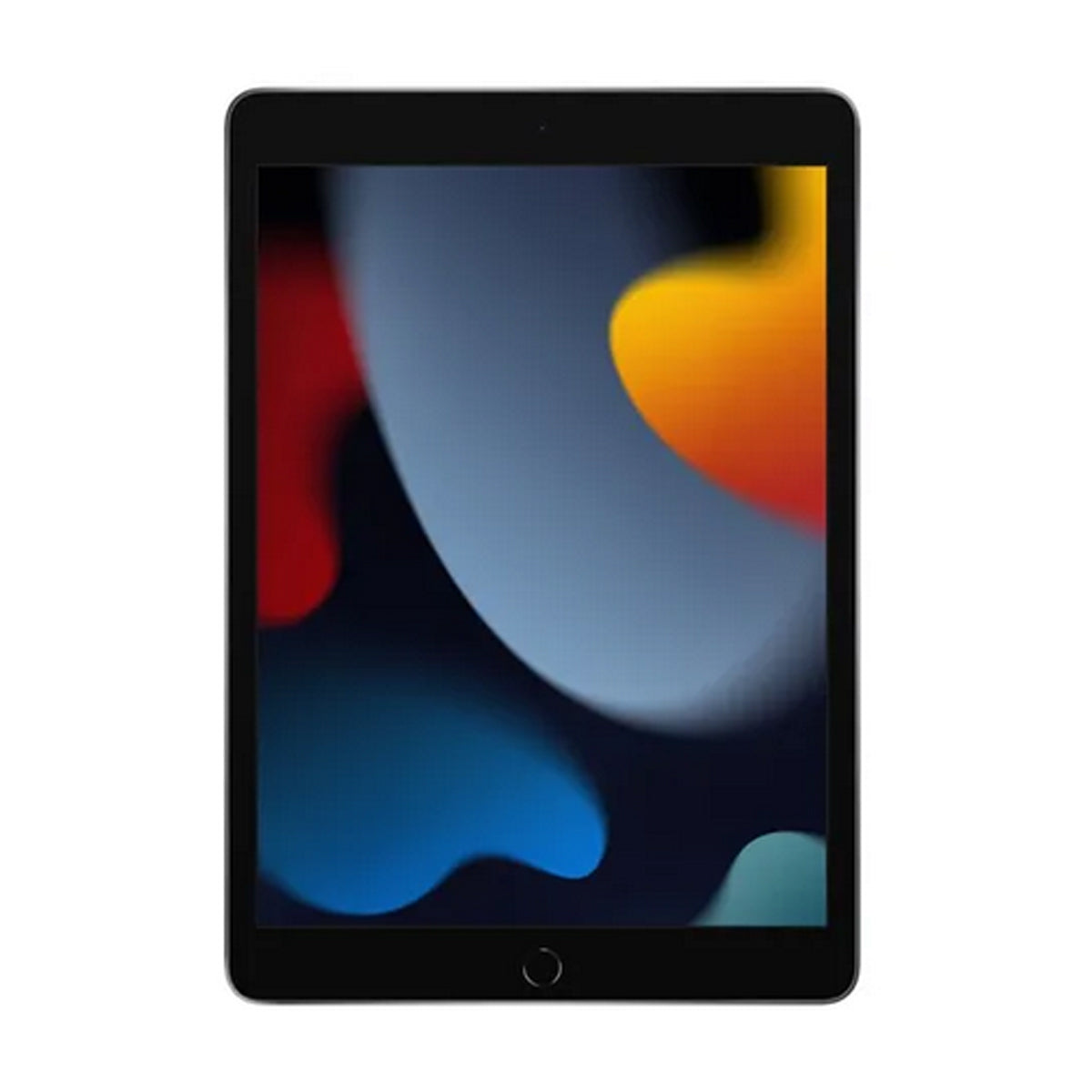 Apple iPad 2021 de 10,2" (9.ª generación, Wi-Fi + 64 GB, gris espacial) - 2021 Apple iPad 10.2" (9th Generation, Wi-Fi + 64GB, Space Gray)