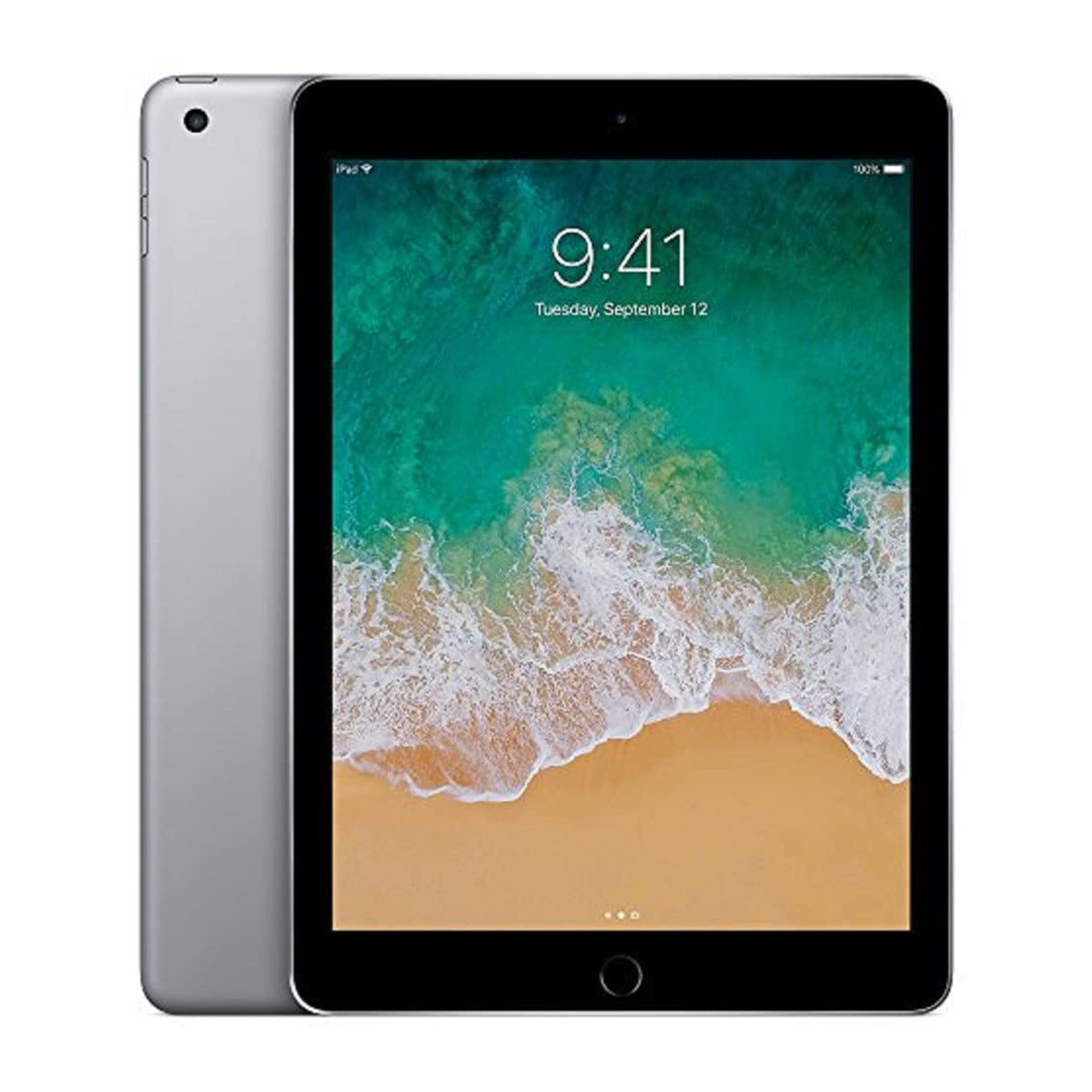 Apple Ipad 5th Gen - Tableta