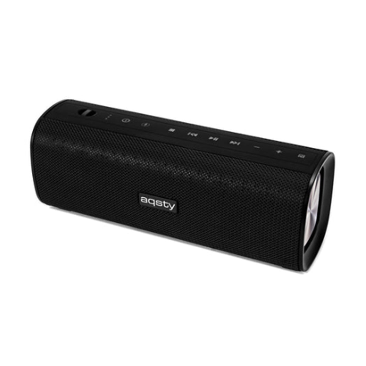 Aqsty altavoces Bluetooth portátiles - Aqsty Portable Bluetooth Speakers