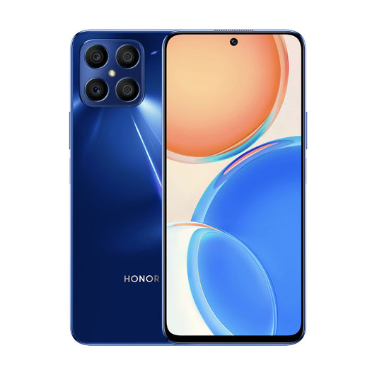 Honor X8 Dual Sim - Teléfono
