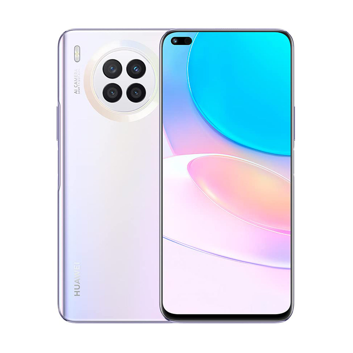 Huawei Nova 8i - Teléfono