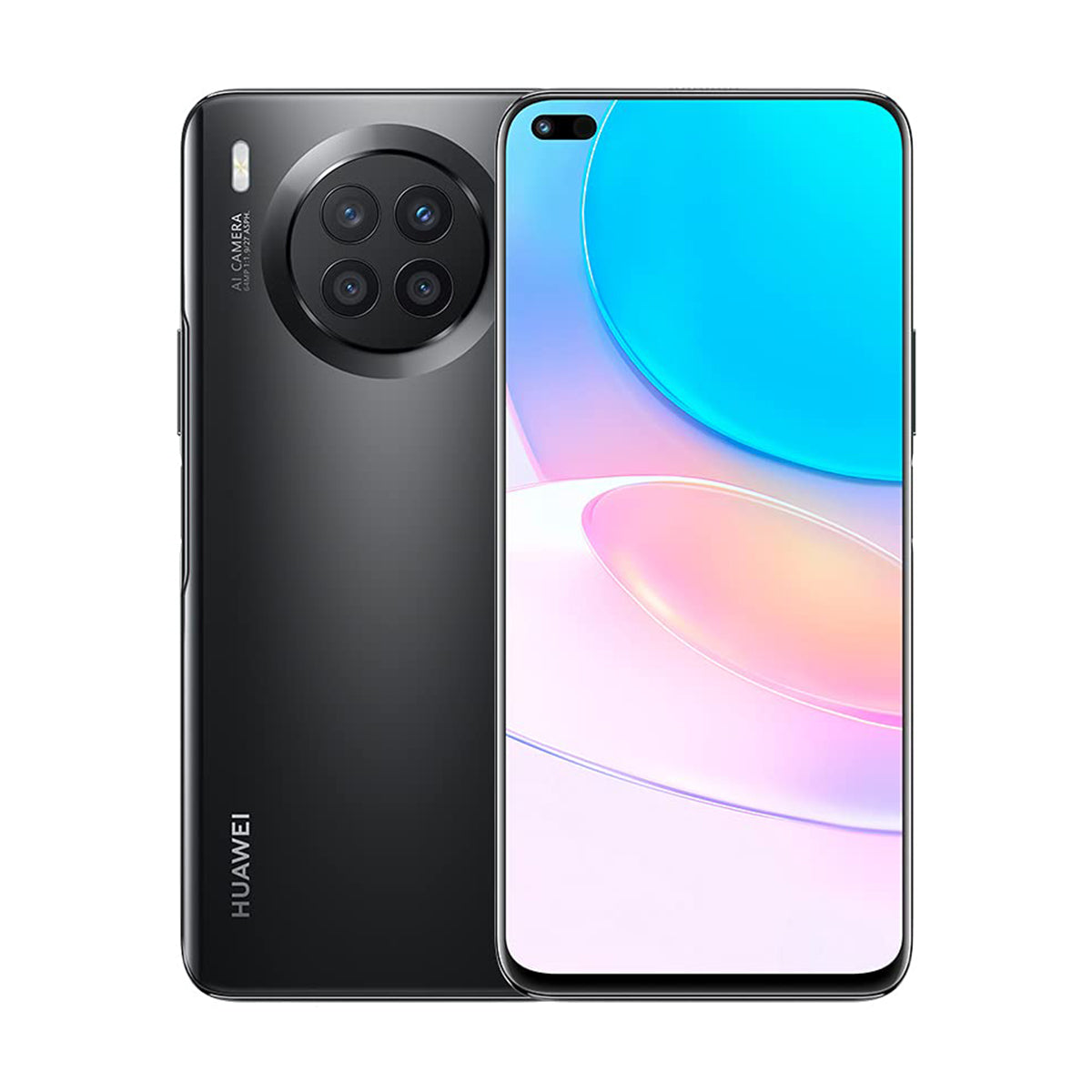 Huawei Nova 8i - Teléfono