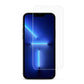 MyBat iPhone 13 Pro Max Clear Vidrio Templado - MyBat iPhone 13 Pro Max Clear Tempered Glass