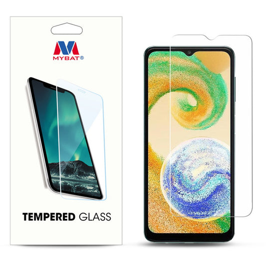 MyBat Vidrio Templado protector de pantalla 2.5D para Samsung Galaxy A14 5G - Mybat Tempered Glass Screen Protector 2.5D for Samsung Galaxy A14 5G