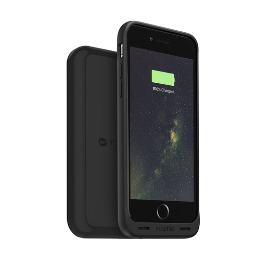 Mophie Juice Pack para Apple iPhone 6/6S - Estuche de batería externa - Mophie Juice Pack for Apple iPhone 6/6S - External Battery Case