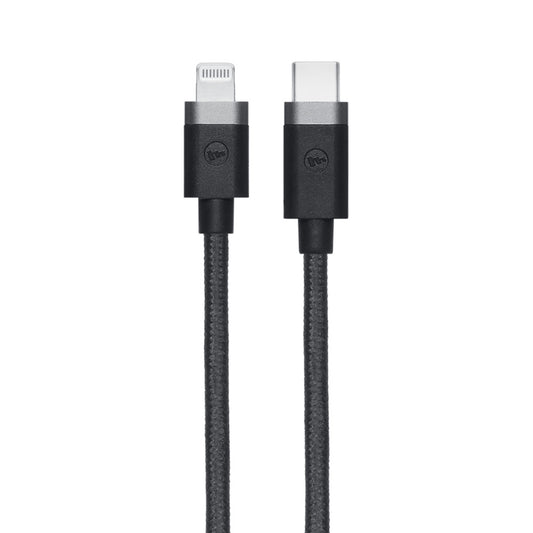 Mophie cable USB-C con conector USB-C - mophie USB-C cable with USB-C connector