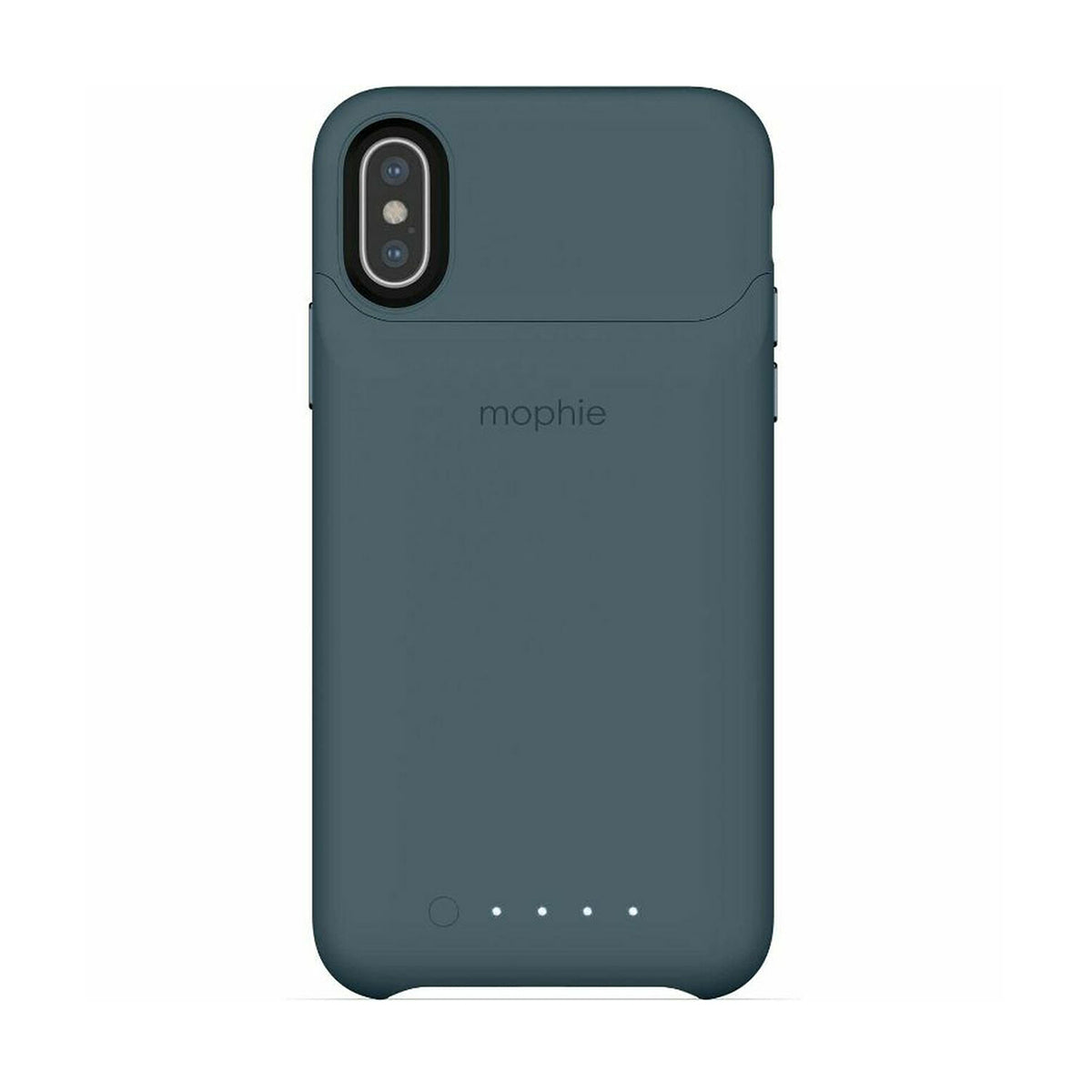 Mophie Juice Pack Access para iPhone XS Max Funda con batería inalámbrica - mophie Juice Pack Access for iPhone XS Max Case with Wireless Battery