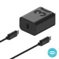 Motorola Turbopower 30 W Cargador Pared USB-C - Motorola Turbopower 30W USB-C Wall Charger