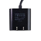 PureGear Cargador de pared  Lightning de 12W - PureGear 12W Lightning Wall Charger