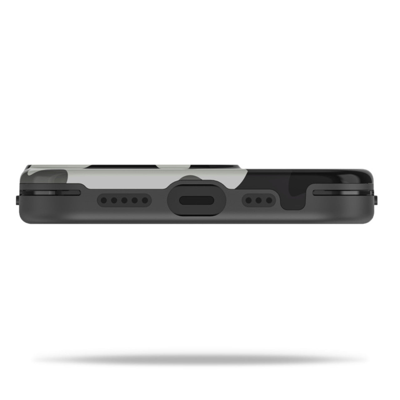 MyBat Pro Fuse Series Funda para Apple iPhone 13 Pro Max 6/7 - MyBat Pro Fuse Series Case for Apple iPhone 13 Pro Max 6/7