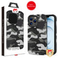 MyBat Pro Fuse Series Funda para Apple iPhone 13 Pro Max 6/7 - MyBat Pro Fuse Series Case for Apple iPhone 13 Pro Max 6/7