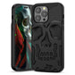 MyBat Pro Skullcap Funda protectora híbrida para Apple iPhone 14 Pro