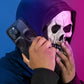 MyBat Pro Skullcap Funda protectora híbrida para Apple iPhone 14 Pro