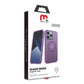 MyBat Estuche  Pro Shade Series MagSafe para Apple iPhone 14 Pro Max - MyBat Pro Shade Series MagSafe Case for Apple iPhone 14 Pro Max