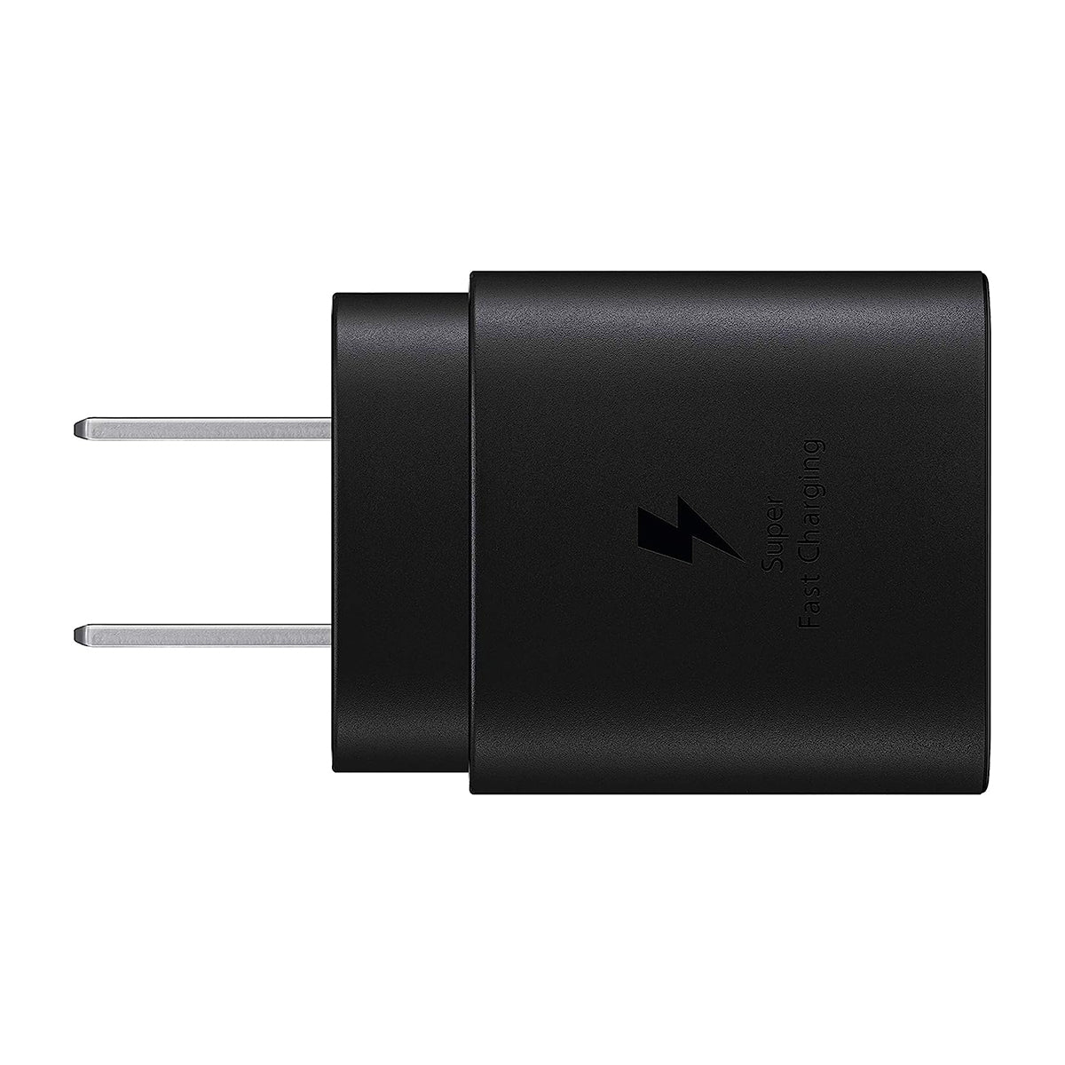 Samsung cargador de Pared 25W USB-C Cable - Samsung Wall Charger 25W USB-C Cable