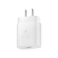 Samsung cargador de pared PD USB-C 25W - Samsung wall charger PD USB-C 25W