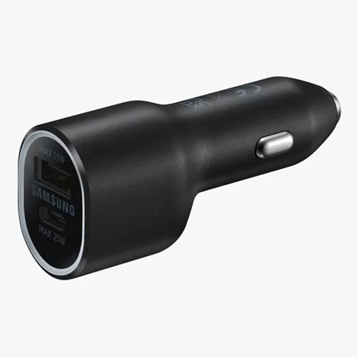 Samsung Dúo Coche Superrápido  - Samsung Duo Super Fast Car Charger