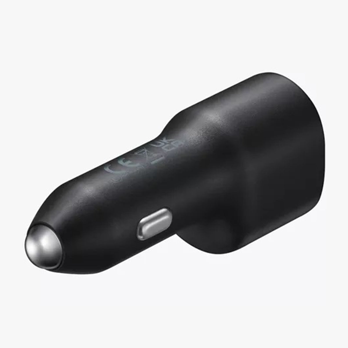 Samsung Dúo Coche Superrápido  - Samsung Duo Super Fast Car Charger