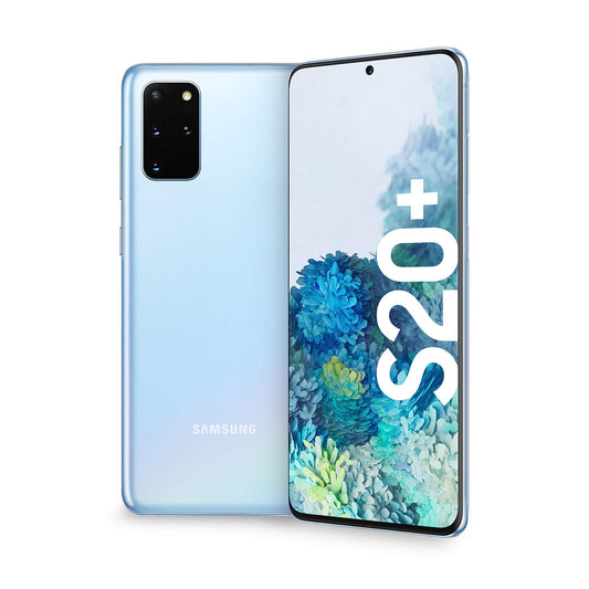 Samsung S20+ Plus 128GB - Teléfono