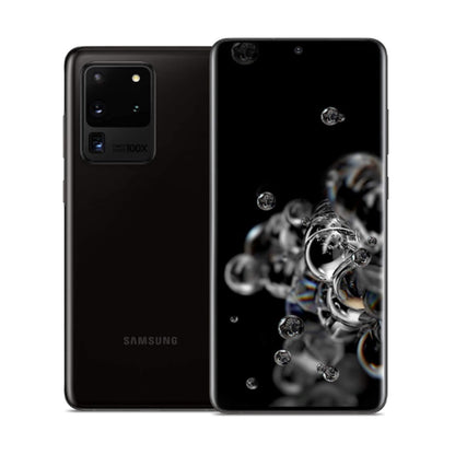 Samsung S20 Ultra Galaxy G988 - Teléfono