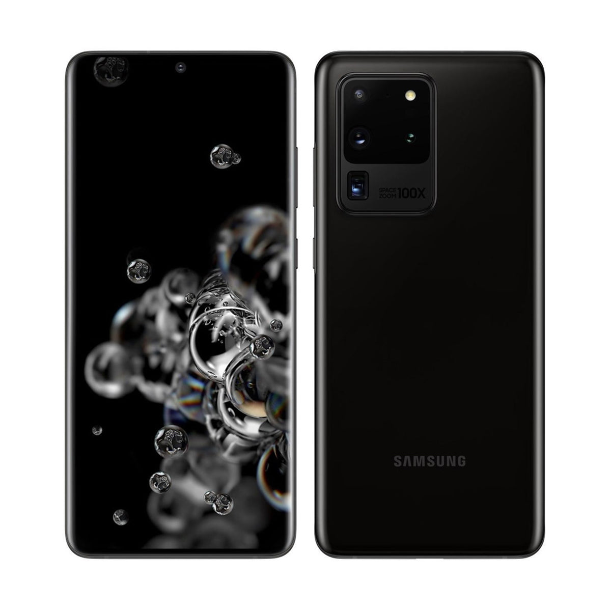 Samsung S20 Ultra Galaxy G988 - Teléfono