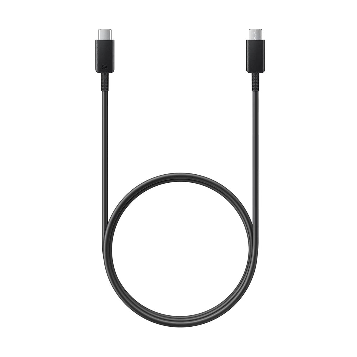 Samsung cable USB-C a USB-C 5A - Samsung cable USB-C a USB-C 5A