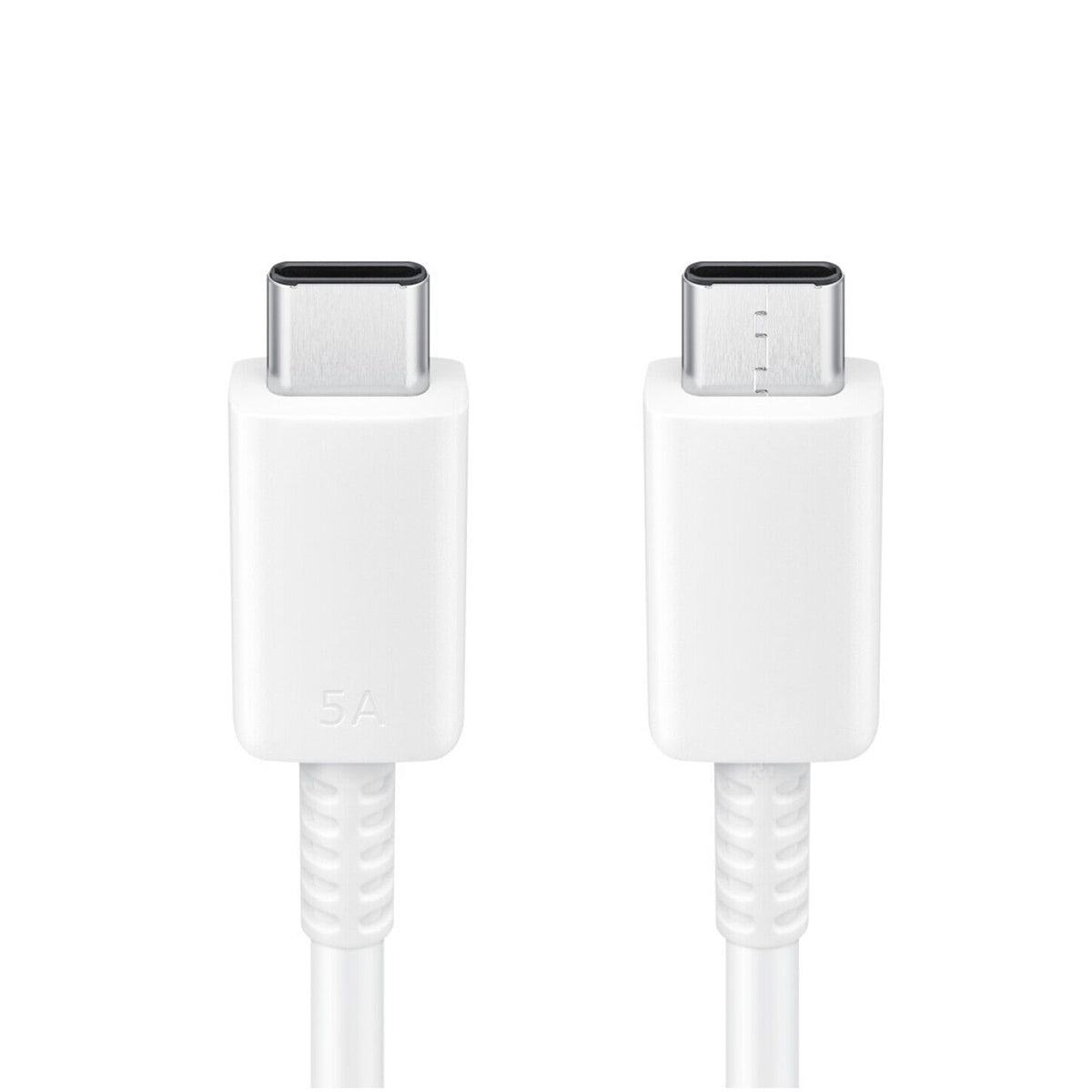 Samsung cable USB-C a USB-C 5A - Samsung cable USB-C a USB-C 5A