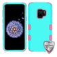 MyBat TUFF Estuche para Samsung Galaxy S9 - MyBat TUFF Case for Samsung Galaxy S9