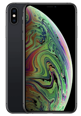 Apple iPhone XS Max 256GB  - Telefono