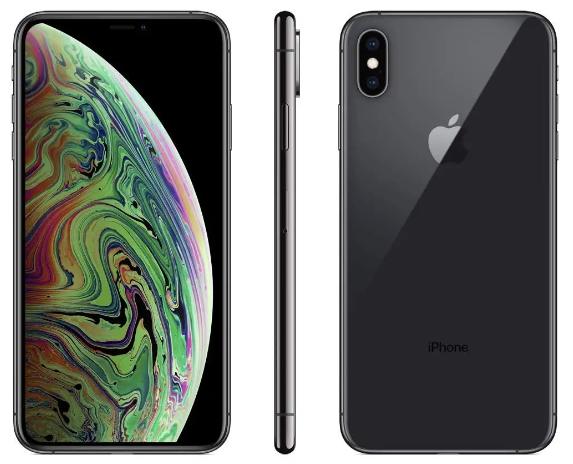 Apple iPhone XS Max 256GB  - Telefono