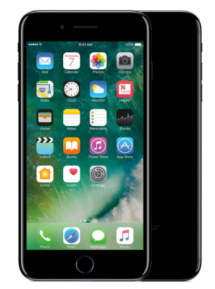 iPhone 7 de Apple (128 GB, desbloqueado) - Apple Pre-Owned iPhone 7 (128GB, Unlocked)
