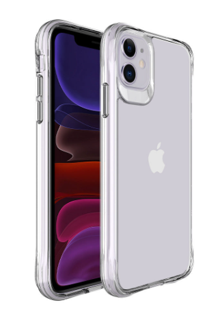 Hero para iPhone 11 (Transparente) - Hero para iPhone 11 por Prodigee