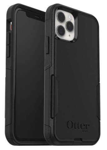 iPhone 11 Pro Estuche OtterBox Commuter  - OtterBox Apple Commuter iPhone 11 Pro Case