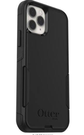 iPhone 11 Pro Estuche OtterBox Commuter  - OtterBox Apple Commuter iPhone 11 Pro Case