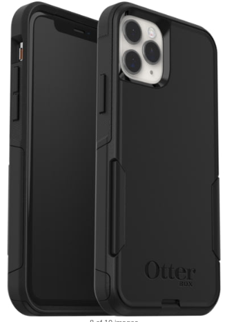 iPhone 11 Pro Estuche OtterBox Commuter  - OtterBox Apple Commuter iPhone 11 Pro Case