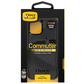 iPhone 11 Pro Estuche OtterBox Commuter  - OtterBox Apple Commuter iPhone 11 Pro Case