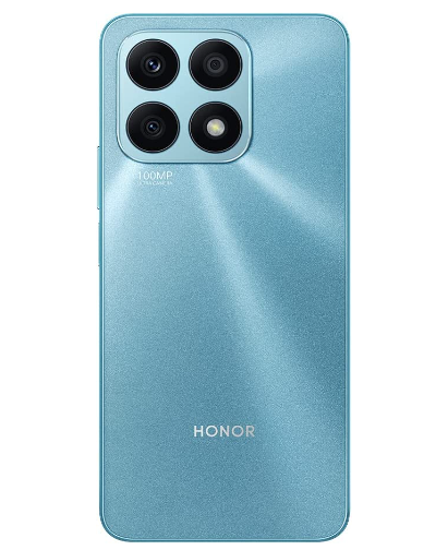 Honor X8A Teléfono inteligente 5G desbloqueado de fábrica  de 128 GB - Honor X8A 128GB Factory Unlocked 5G Smartphone