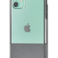 iPhone 11 Apple Estuche rígido platino  - Platinum Hard Shell Case for Apple iPhone 11 (6359689)