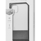 iPhone 11 Apple Estuche rígido platino  - Platinum Hard Shell Case for Apple iPhone 11 (6359689)