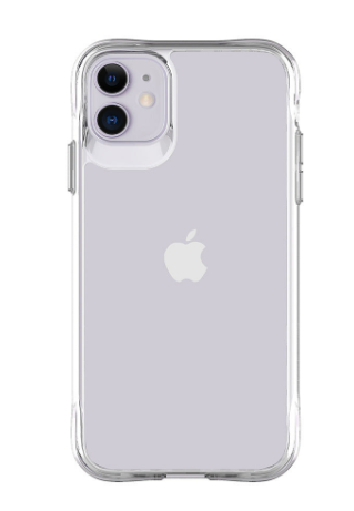 Hero para iPhone 11 (Transparente) - Hero para iPhone 11 por Prodigee