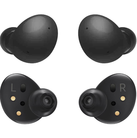 Samsung Galaxy Buds 2 Audífonos inalámbricos verdaderos - Samsung Galaxy Buds 2 True Wireless Earbuds