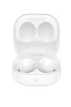 Samsung Galaxy Buds 2 Audífonos inalámbricos verdaderos - Samsung Galaxy Buds 2 True Wireless Earbuds